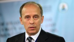 В России вдвое сократилось число терактов В России вдвое сократилось число терактов